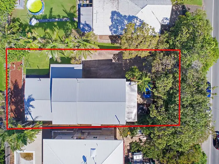 Fourth view of Homely house listing, 37 Edmund Street, Shelly Beach QLD 4551