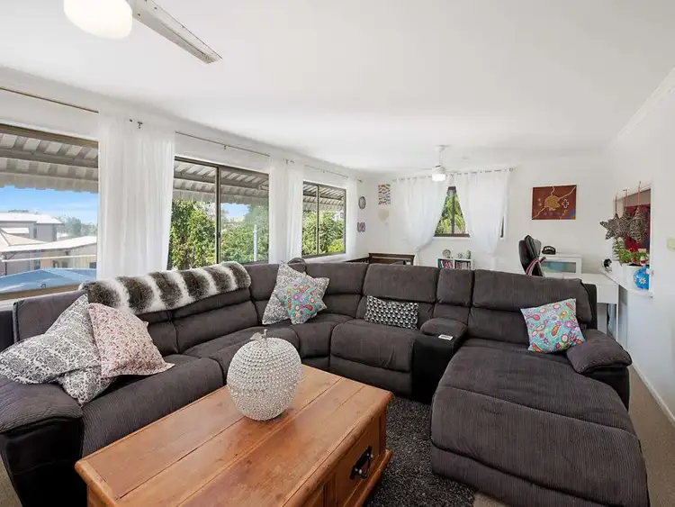 Fifth view of Homely house listing, 37 Edmund Street, Shelly Beach QLD 4551