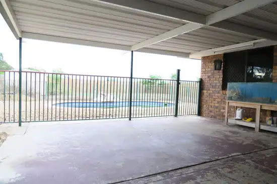 Second view of Homely house listing, 16 Midland Street, Yamanto QLD 4305