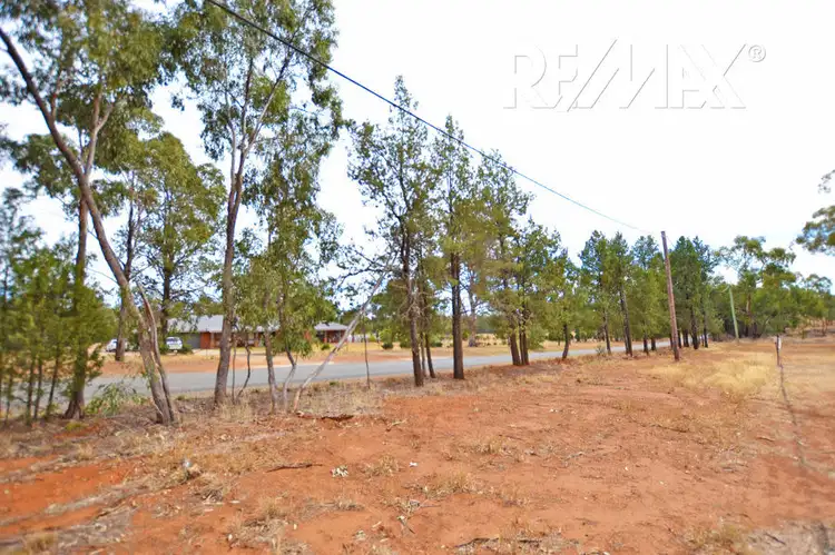 Fifth view of Homely land listing, Lot 6 Iverach Street, Coolamon NSW 2701