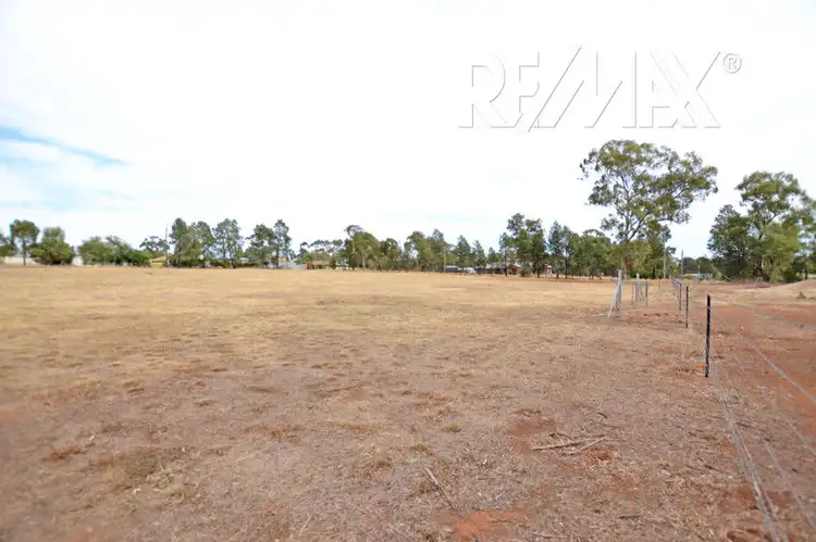 Fourth view of Homely land listing, Lot 5 Iverach Street, Coolamon NSW 2701
