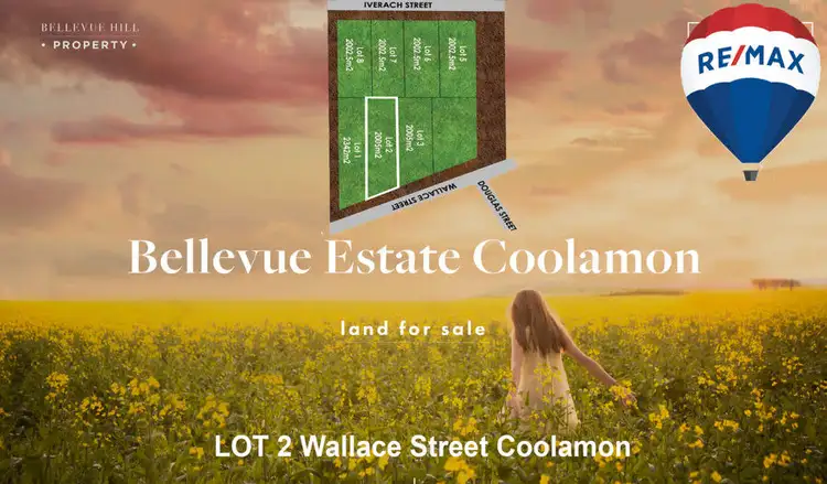 Lot 2 Wallace Street, Coolamon NSW 2701