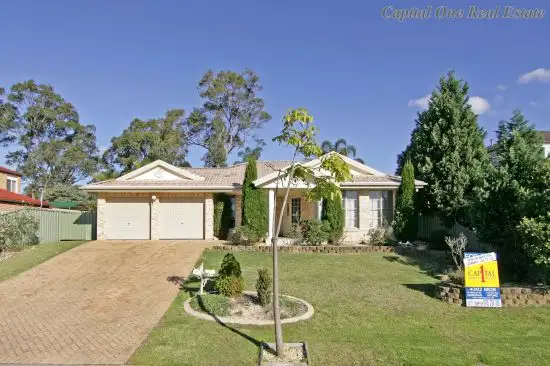 Main view of Homely house listing, 10 Chester Close, Kanwal NSW 2259