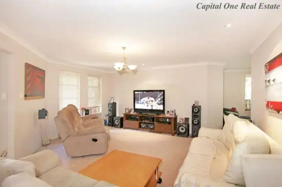 Third view of Homely house listing, 10 Chester Close, Kanwal NSW 2259