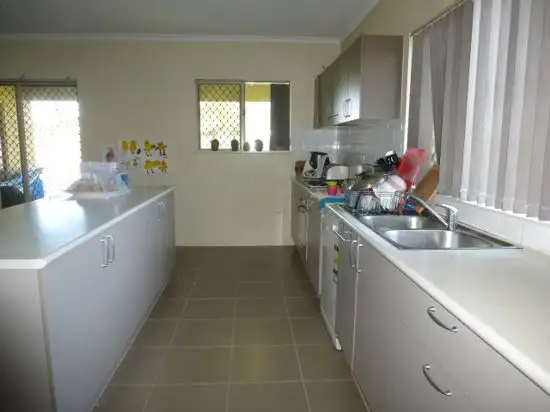 Third view of Homely house listing, 5-7 Tom Carr Close, Babinda QLD 4861
