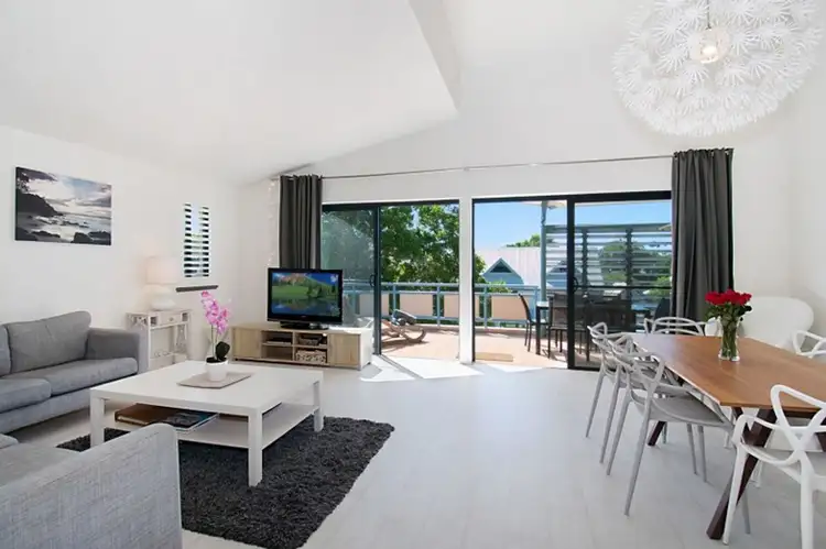 Main view of Homely house listing, 16/8 Byron Street, Byron Bay NSW 2481