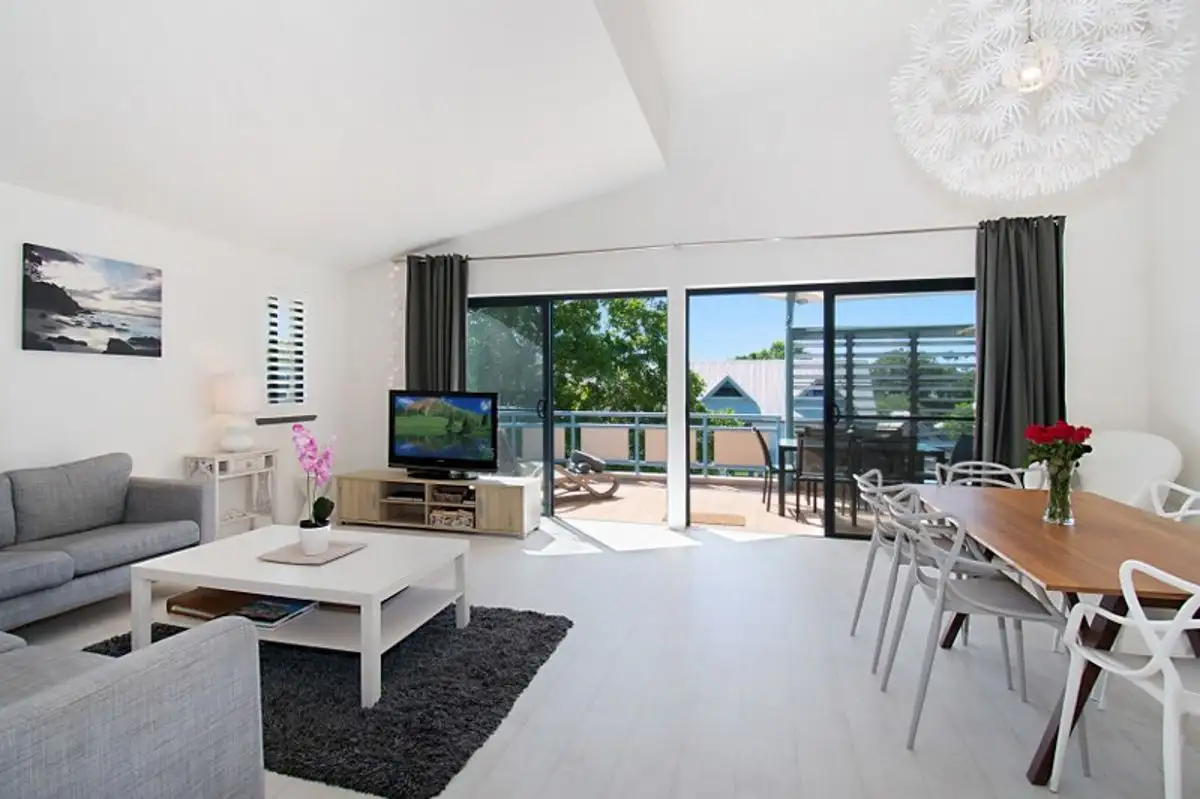 Main view of Homely house listing, 16/8 Byron Street, Byron Bay NSW 2481