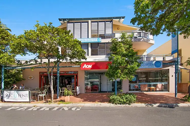 Third view of Homely house listing, 16/8 Byron Street, Byron Bay NSW 2481