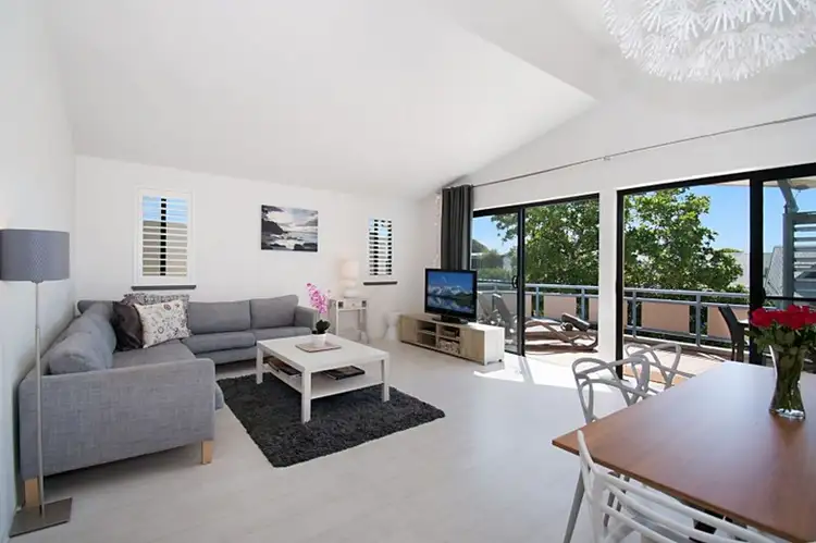Fifth view of Homely house listing, 16/8 Byron Street, Byron Bay NSW 2481