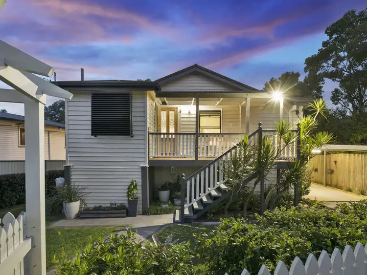 23 Gwynne Street, Wynnum West QLD 4178