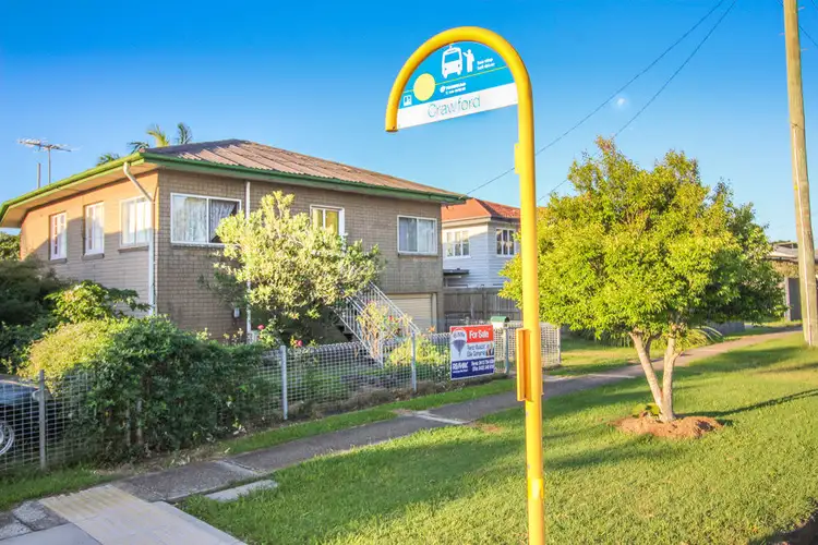 Main view of Homely house listing, 16 Crawford Rd, Wynnum West QLD 4178