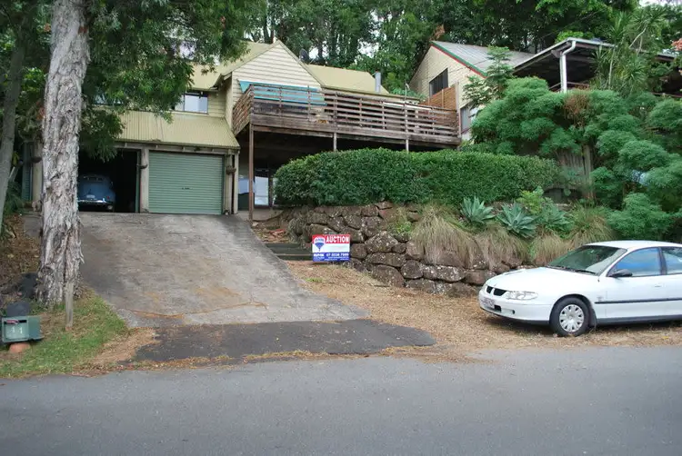 44 Inlet Drive, Tweed Heads West NSW 2485