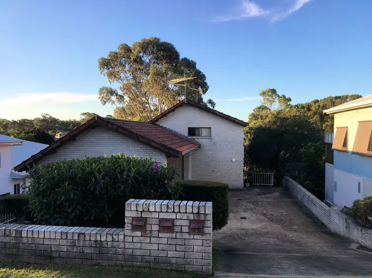 3/10 Clarence Street, Woolgoolga NSW 2456