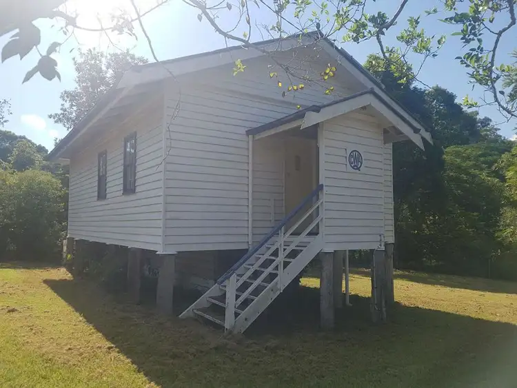 Main view of Homely land listing, 8 Chamberlain Street, Woolooga QLD 4570