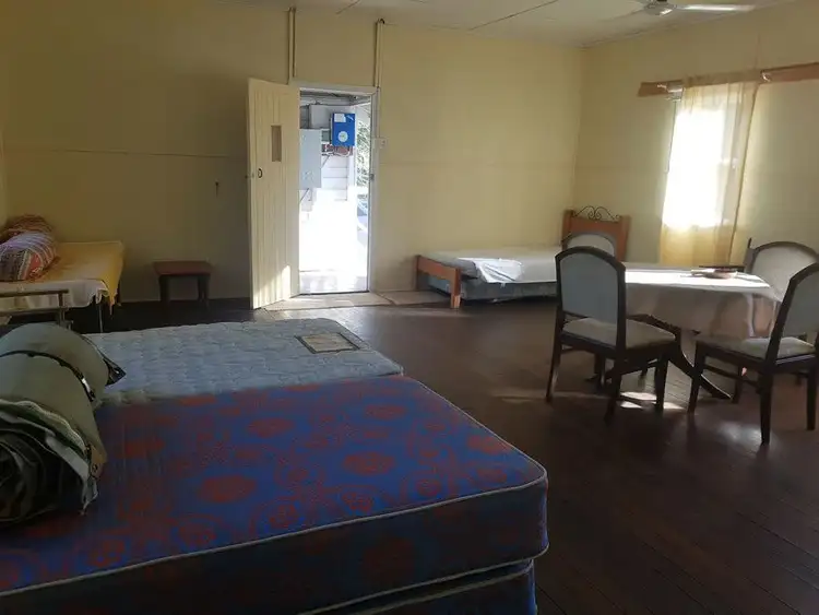 Third view of Homely land listing, 8 Chamberlain Street, Woolooga QLD 4570