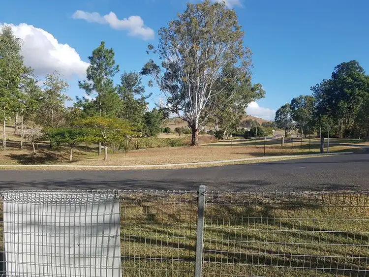 Fifth view of Homely land listing, 8 Chamberlain Street, Woolooga QLD 4570