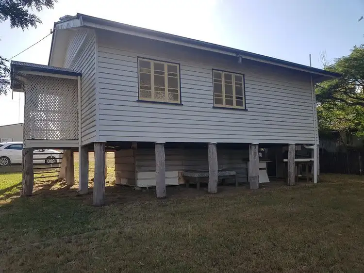 Seventh view of Homely land listing, 8 Chamberlain Street, Woolooga QLD 4570