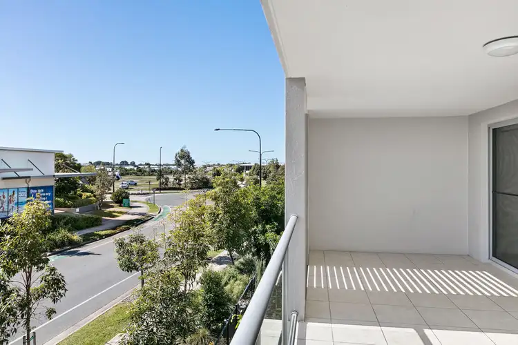 25/1 Hibbertia Street, Mountain Creek QLD 4557