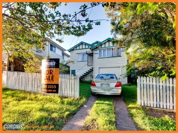 Main view of Homely house listing, 61 Ethel Street, Chermside QLD 4032