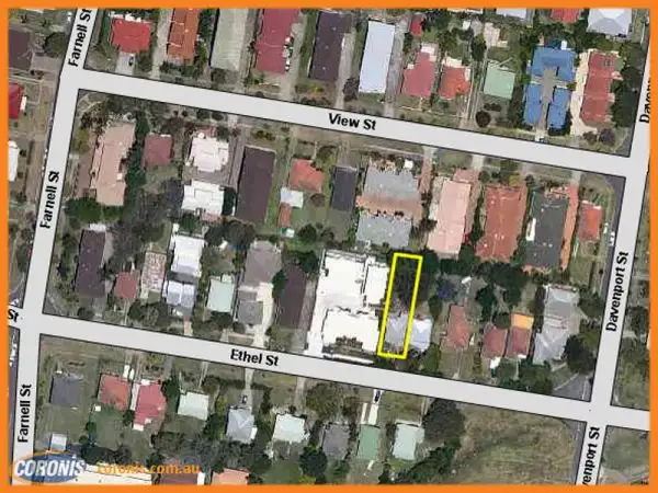 Third view of Homely house listing, 61 Ethel Street, Chermside QLD 4032