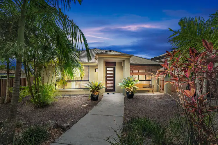 7 Auburn Lane, North Lakes QLD 4509