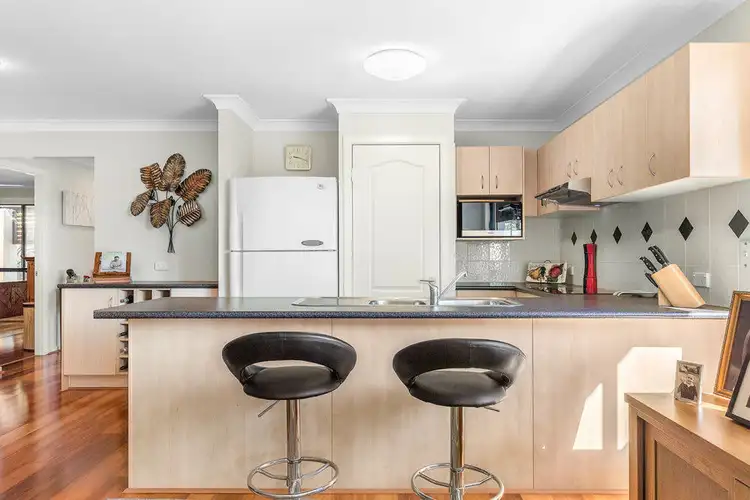 Second view of Homely house listing, 7 Auburn Lane, North Lakes QLD 4509