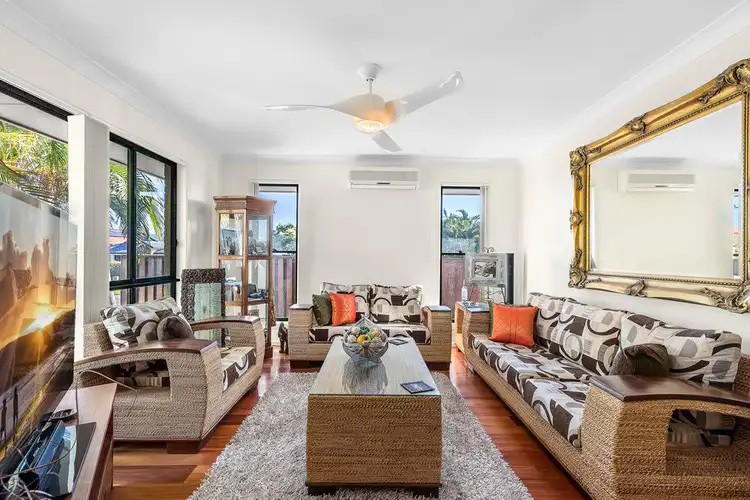 Third view of Homely house listing, 7 Auburn Lane, North Lakes QLD 4509