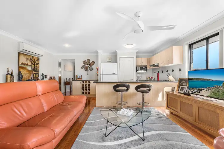 Fourth view of Homely house listing, 7 Auburn Lane, North Lakes QLD 4509