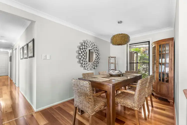 Fifth view of Homely house listing, 7 Auburn Lane, North Lakes QLD 4509