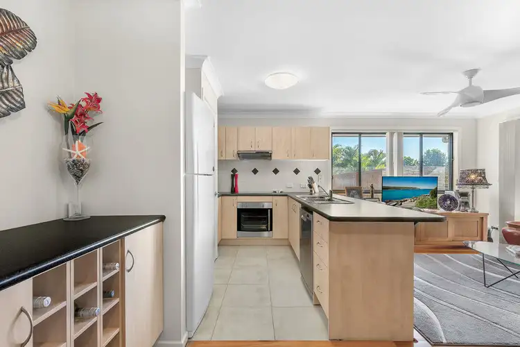 Sixth view of Homely house listing, 7 Auburn Lane, North Lakes QLD 4509