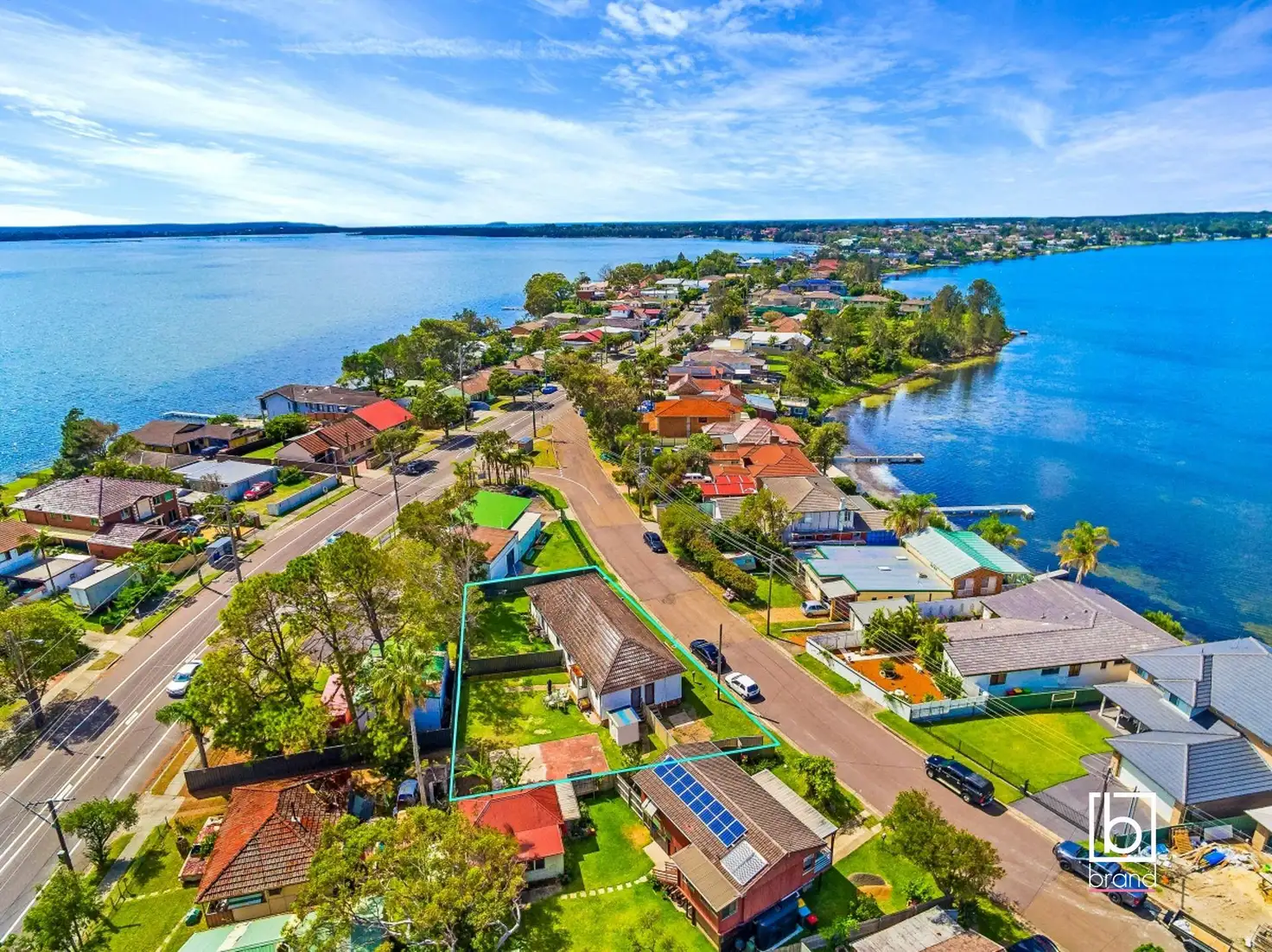 Main view of Homely unit listing, 14 Viewpoint Dr, Toukley NSW 2263