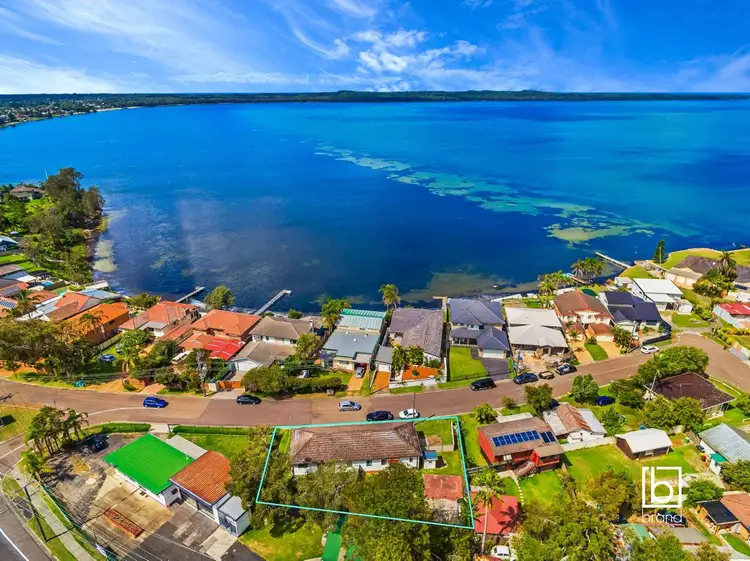 Second view of Homely unit listing, 14 Viewpoint Dr, Toukley NSW 2263