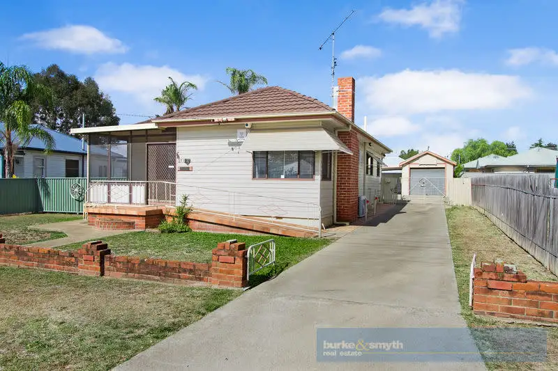 Main view of Homely house listing, 27 Vera Street, Tamworth NSW 2340