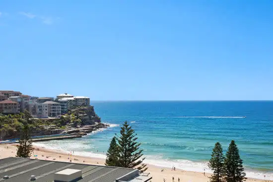 Main view of Homely unit listing, 33/20 Bonner Avenue, Manly NSW 2095