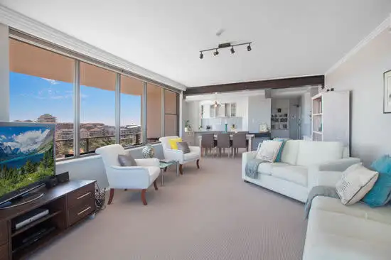 Second view of Homely unit listing, 33/20 Bonner Avenue, Manly NSW 2095
