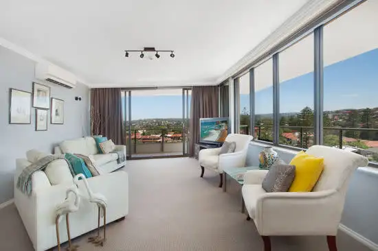 Third view of Homely unit listing, 33/20 Bonner Avenue, Manly NSW 2095