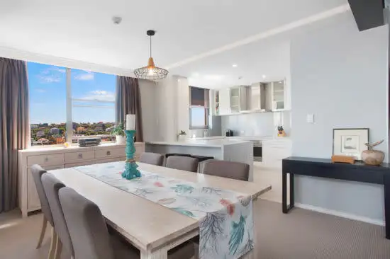 Fourth view of Homely unit listing, 33/20 Bonner Avenue, Manly NSW 2095
