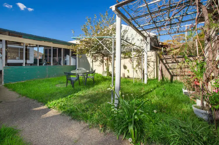 Fifth view of Homely house listing, 16 Randle Street, Granville NSW 2142