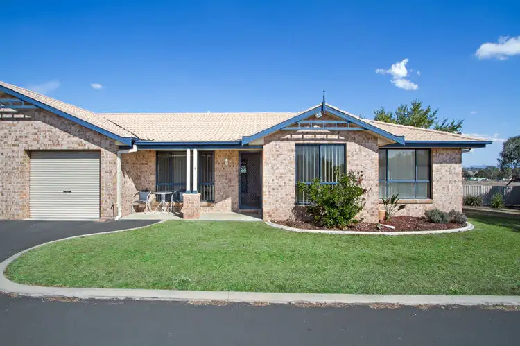 5/36 Coorigil Street, Tamworth NSW 2340