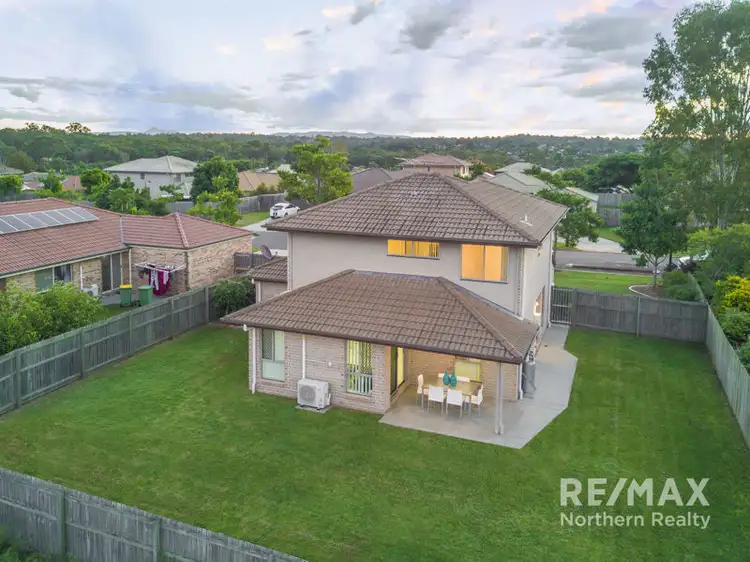 Third view of Homely house listing, 7 Coolum Ct, Regents Park QLD 4118