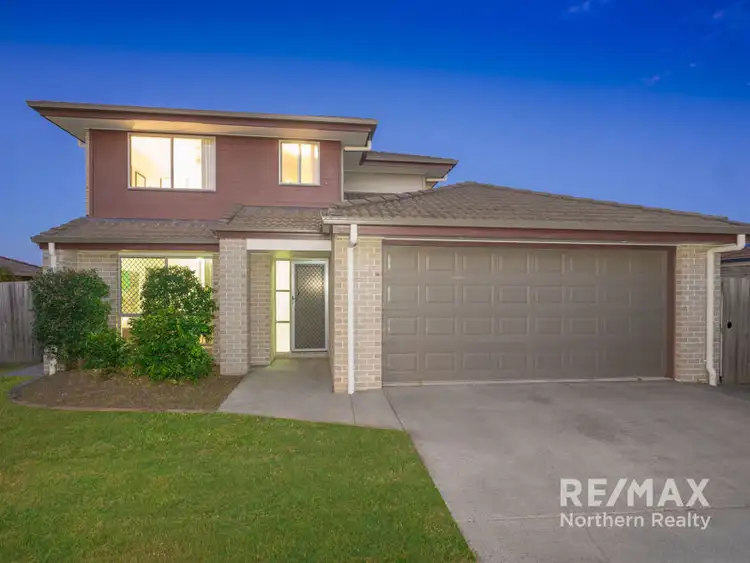Fifth view of Homely house listing, 7 Coolum Ct, Regents Park QLD 4118