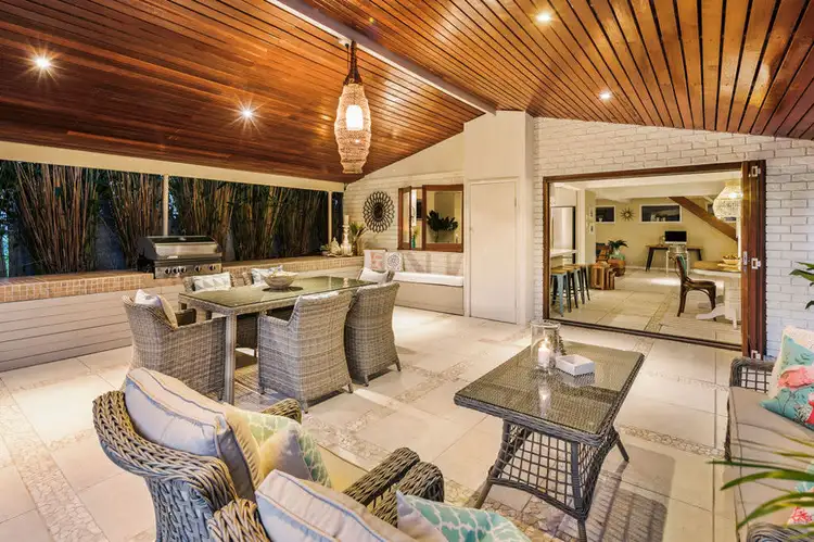 151 Ernest St, Manly QLD 4179