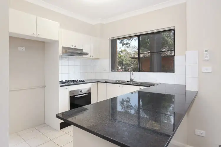 Second view of Homely unit listing, 5/7-9 Torrens Street, Merrylands NSW 2160