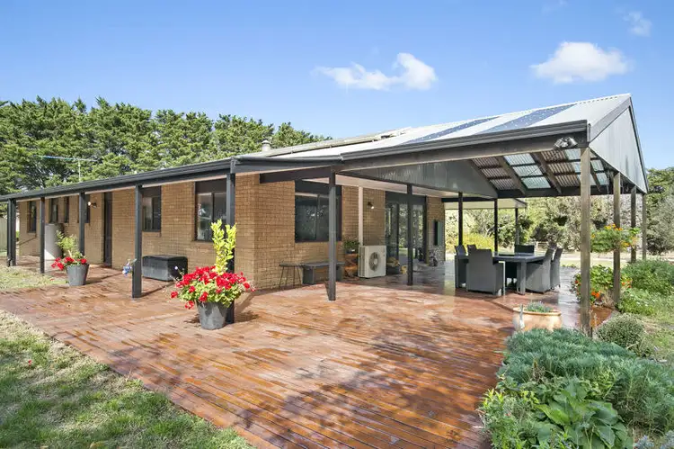 Third view of Homely rural property listing, 115 Monahans Road, Gnarwarre VIC 3221