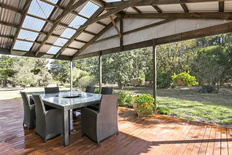 Fourth view of Homely rural property listing, 115 Monahans Road, Gnarwarre VIC 3221