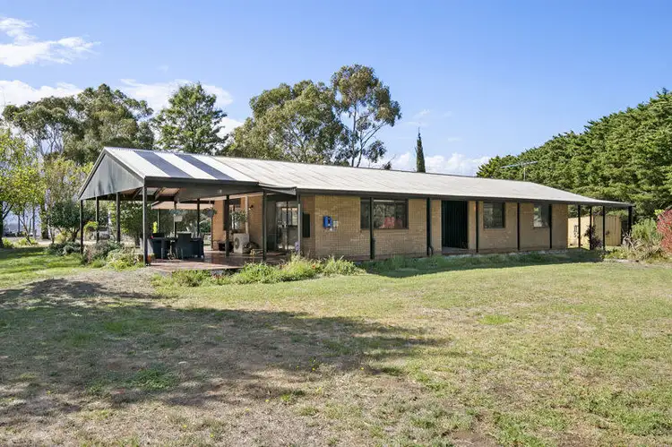 Fifth view of Homely rural property listing, 115 Monahans Road, Gnarwarre VIC 3221