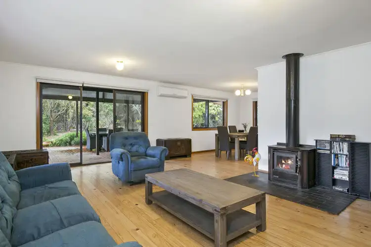 Sixth view of Homely rural property listing, 115 Monahans Road, Gnarwarre VIC 3221