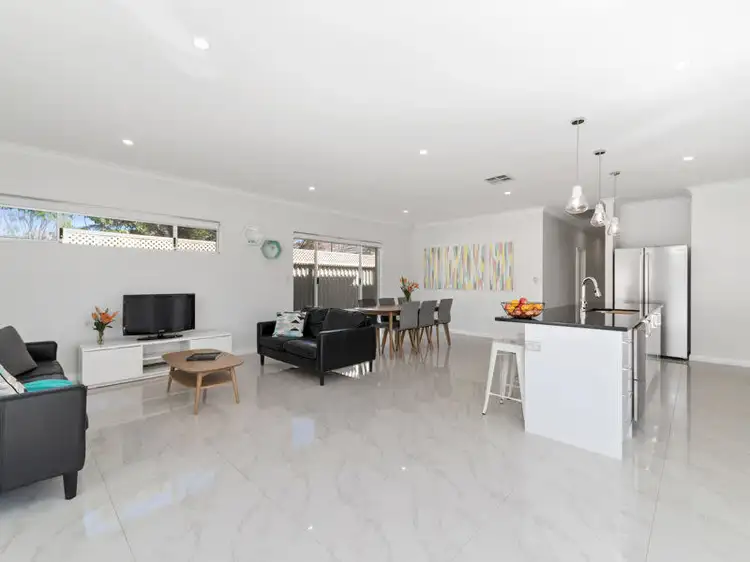 Second view of Homely house listing, 9a Burnett Road, Manning WA 6152
