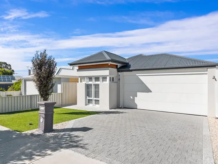 Fourth view of Homely house listing, 9a Burnett Road, Manning WA 6152