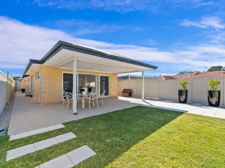 Fifth view of Homely house listing, 9a Burnett Road, Manning WA 6152
